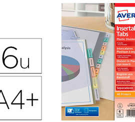 intercalaire-avery-polypropyle-ne-6-touches-a4-onglets-bristol-personnalisables-et-imprimables