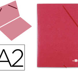 chemise-carton-liderpapel-elas-tique-a2-420x594mm-1520g-m2-simple-fermeture-lastique-peinte-uvi-coloris-rouge