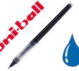 recharge-roller-uniball-ubr90-vision-lite-stylo-roller-encre-ub-200-pointe-moyenne-0-8mm-couleur-bleu