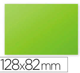papier-correspondance-clairefo-ntaine-couleurs-pollen-210g-m2-82x128mm-coloris-vert-menthe-paquet-25-feuilles