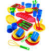 JEU DANTOY VAISSELLE 12 SERVICES 82 PIÈCES 29X38X9CM JEU DANTOY VAISSELLE 12 SERVICES 82 PIÈCES 29X38X9CM