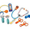 JEU MINILAND DOCTEUR KIT 11 PIÈCES JEU MINILAND DOCTEUR KIT 11 PIÈCES