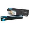 LEXMARK C930H2CG TONER CYAN LD LEXMARK C930H2CG TONER CYAN LD