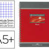 CAHIER TEXTES PIQUA CONQUARANT SEPT COUVERTURE OFFSET A5+ 17X22CM 124 PAGES 70G QUADRILLAGE 5X5 CAHIER TEXTES PIQUA CONQUARANT SEPT COUVERTURE OFFSET A5+ 17X22CM 124 PAGES 70G QUADRILLAGE 5X5