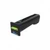 Lexmark 82K0X20 Toner Cyan 22K Lexmark 82K0X20 Toner Cyan 22K