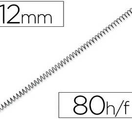 spirale-q-connect-m-tallique-relieur-pas-4-1-80f-calibre-1mm-diam-tre-12mm-coloris-noir-bo-te-200-unit-s