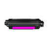 HP CE403A / Canon 732M Toner Magenta Remanufacturé HP CE403A / Canon 732M Toner Magenta Remanufacturé
