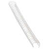 RELIURE MATALLIQUE FELLOWES RE LIEUR PAS 3:1 34 BOUCLES A4 5/16 IN DIAMETRE 8MM COLORIS BLANC BOÎTE 100 UNITAS RELIURE MATALLIQUE FELLOWES RE LIEUR PAS 3:1 34 BOUCLES A4 5/16 IN DIAMETRE 8MM COLORIS BLANC BOÎTE 100 UNITAS