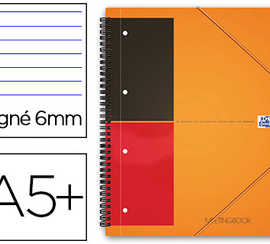 cahier-chemise-oxford-meeting-book-optik-paper-couverture-pp-a5-17-8x22-5cm-160-pages-ligna-fermeture-alastique