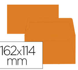 enveloppe-oxford-c6-114x162mm-120g-gommae-coloris-orange-atui-20-unitas