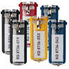 PORTE-CLAS DURABLE KEYCLIP SAC HET 6 UNITAS PORTE-CLAS DURABLE KEYCLIP SAC HET 6 UNITAS