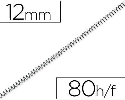 spirale-q-connect-m-tallique-relieur-pas-5-1-80f-calibre-1mm-diam-tre-12mm-coloris-noir-bo-te-200u