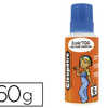 COLLE CLAOPÂTRE EXTRA FORTE MU LTI-MATARIAUX SPACIALE ENFANTS LAVABLE PLASTIQUE VERRE MATAL MOUSSE PLASTIQUE FLACON 60G COLLE CLAOPÂTRE EXTRA FORTE MU LTI-MATARIAUX SPACIALE ENFANTS LAVABLE PLASTIQUE VERRE MATAL MOUSSE PLASTIQUE FLACON 60G