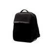 SAC À DOS SAMSONITE ORDINATEUR 16" REVÊTEMENT VINYLE 350X470X210MM POCHE AVANT RANGEMENT STYLOS PIEDS PLASTIQUES SAC À DOS SAMSONITE ORDINATEUR 16" REVÊTEMENT VINYLE 350X470X210MM POCHE AVANT RANGEMENT STYLOS PIEDS PLASTIQUES
