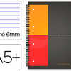 CAHIER OXFORD NOTEBOOK RELIURE INTAGRALE B5 17,6X25CM 160 PAGES 80G LIGNA 6MM CAHIER OXFORD NOTEBOOK RELIURE INTAGRALE B5 17,6X25CM 160 PAGES 80G LIGNA 6MM