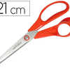 CISEAUX FISKARS UNIVERSEL LAMES ACIER INOXYDABLE 21CM GAUCHER CISEAUX FISKARS UNIVERSEL LAMES ACIER INOXYDABLE 21CM GAUCHER