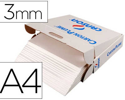 carton-plume-canson-a4-apaisse-ur-3mm-unicolore-blanc-valisette-56f