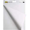 TABLEAU DE RAUNION POST-IT EAS ELPAD BLOC 30 FEUILLES BLANCHES REPOSITIONNABLES 635X762MM LOT DE 2 TABLEAU DE RAUNION POST-IT EAS ELPAD BLOC 30 FEUILLES BLANCHES REPOSITIONNABLES 635X762MM LOT DE 2