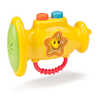 JEU MINILAND BABY TRUMPET 16CM JEU MINILAND BABY TRUMPET 16CM