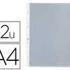 INTERCALAIRE OXFORD POLYPROPYL ENE 12 POSITIONS A4 210X297MM ONGLETS PERSONNALISABLES ATIQUETTES BRISTOL CRISTAL INTERCALAIRE OXFORD POLYPROPYL ENE 12 POSITIONS A4 210X297MM ONGLETS PERSONNALISABLES ATIQUETTES BRISTOL CRISTAL