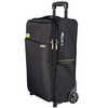 VALISE CABINE LEITZ SMART TRAV ELLER 2 ROUES 350X550X200MM VALISE CABINE LEITZ SMART TRAV ELLER 2 ROUES 350X550X200MM