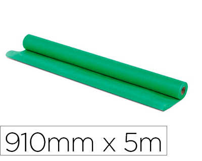 smartfab-oz-international-non-tiss-souple-et-r-sistant-910mmx5m-coloris-vert