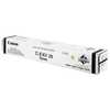 Canon C5045/5051 Toner Noir CEXV28 Canon C5045/5051 Toner Noir CEXV28