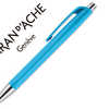 STYLO BILLE CAA 888 INFINITE TURQUOISE STYLO BILLE CAA 888 INFINITE TURQUOISE