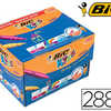 FEUTRE BIC KIDS VISA COLORIAGE POINTE FINE BLOQUÉE ULTRA-RÉSISTANTE 12 COULEURS ASSORTIES COFFRET SCOLAIRE 288 UNITÉS FEUTRE BIC KIDS VISA COLORIAGE POINTE FINE BLOQUÉE ULTRA-RÉSISTANTE 12 COULEURS ASSORTIES COFFRET SCOLAIRE 288 UNITÉS