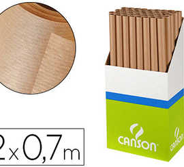 papier-kraft-canson-60g-m2-col-oris-brun-rouleau-0-7x3m