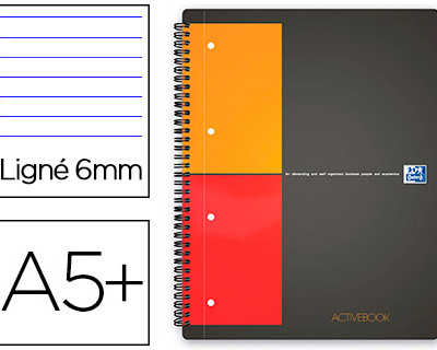 cahier-oxford-notebook-reliure-intagrale-b5-17-6x25cm-160-pages-80g-ligna-6mm