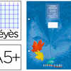 COPIE DOUBLE OXFORD A5+ 170X220MM PAPIER SATINÉ 90G 200P SÉYÈS PERFORÉES ÉTUI CARTON COPIE DOUBLE OXFORD A5+ 170X220MM PAPIER SATINÉ 90G 200P SÉYÈS PERFORÉES ÉTUI CARTON