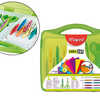 CISEAUX MAPED DÉCOUPES CRÉATIVES CONTIENT 2 MONTURES 10 JEUX LAMES INTERCHANGEABLES MALETTE CISEAUX MAPED DÉCOUPES CRÉATIVES CONTIENT 2 MONTURES 10 JEUX LAMES INTERCHANGEABLES MALETTE