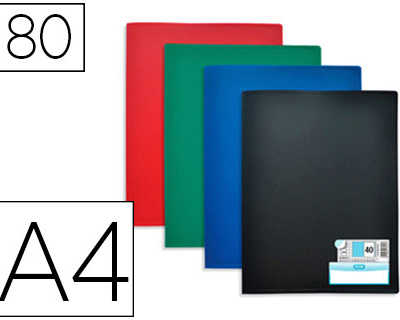 protege-documents-elba-memphis-polypropylene-couverture-semi-rigide-80-pochettes-160-vues-a4-210x297mm-assortis-standar