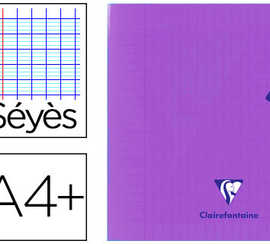 cahier-piqua-clairefontaine-mi-mesys-couverture-polypropylene-a4-24x32cm-96-pages-90g-raglure-sayes-coloris-violet