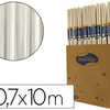 FILM FLEURISTE MAILDOR POLYPRO PYLENE TRANSPARENT ROULEAU 0.70X10M 40M2 FILM FLEURISTE MAILDOR POLYPRO PYLENE TRANSPARENT ROULEAU 0.70X10M 40M2