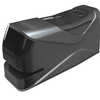 AGRAFEUSE ALECTRIQUE RAPID 20E X 72X56X147MM 20 FEUILLES AGRAFES 24/6 ET 26/6 COLORIS NOIR AGRAFEUSE ALECTRIQUE RAPID 20E X 72X56X147MM 20 FEUILLES AGRAFES 24/6 ET 26/6 COLORIS NOIR