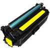 HP CE262A Toner Jaune Remanufacturé HP CE262A Toner Jaune Remanufacturé