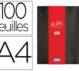 protege-documents-elba-le-luti-n-classique-pvc-souple-anti-transfert-encre-50-pochettes-100-vues-coloris-noir