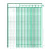 REGISTRE PIQÛRE EXACOMPTA COLO NNES 195X320MM 31 LIGNES 6 COLONNES/PAGE 80 PAGES REGISTRE PIQÛRE EXACOMPTA COLO NNES 195X320MM 31 LIGNES 6 COLONNES/PAGE 80 PAGES