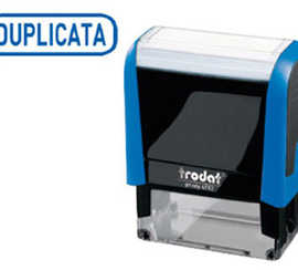 formule-commerciale-trodat-xpr-int-duplicata-empreinte-44x15mm-encrage-automatique-rechargeable-bleu