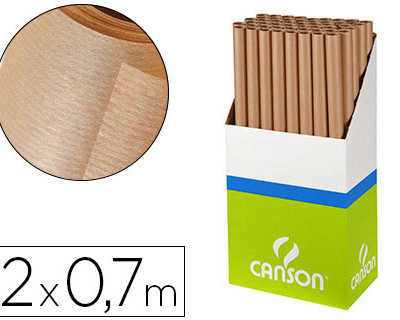 papier-kraft-canson-60g-m2-col-oris-brun-rouleau-0-7x3m