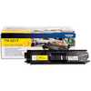 Brother TN321Y toner Jaune 1500 p Brother TN321Y toner Jaune 1500 p