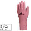 GANT MANAGE DELTAPLUS LATEX FL OQUA LONGUEUR 30CM APAISSEUR 0.38MM COLORIS ROSE TAILLE 8/9 PAIRE GANT MANAGE DELTAPLUS LATEX FL OQUA LONGUEUR 30CM APAISSEUR 0.38MM COLORIS ROSE TAILLE 8/9 PAIRE