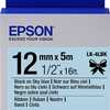 Epson C53S654032 LK4LBK Satin BK/Bleu cl Epson C53S654032 LK4LBK Satin BK/Bleu cl