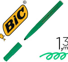 feutre-bic-visacolor-vert-fonc