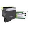 Lexmark 71B2XK0 toner noir return 8000p Lexmark 71B2XK0 toner noir return 8000p