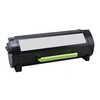 Lexmark MX510 Toner Noir Remanufacturé Lexmark MX510 Toner Noir Remanufacturé