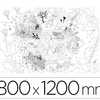 COLORIAGE GÉANT BOUCHUT EXPLORATEURS 80X120CM SOUS ÉTUI CARTON COLORIAGE GÉANT BOUCHUT EXPLORATEURS 80X120CM SOUS ÉTUI CARTON