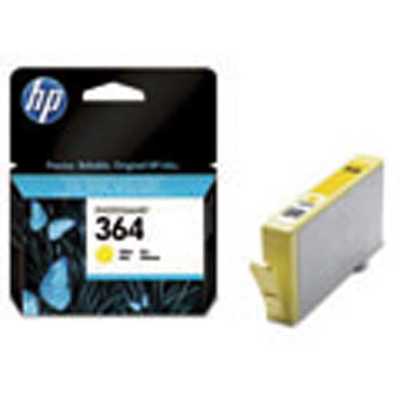 cartouches-jet-d-encre-hp-cb320ee-ba1-yellow